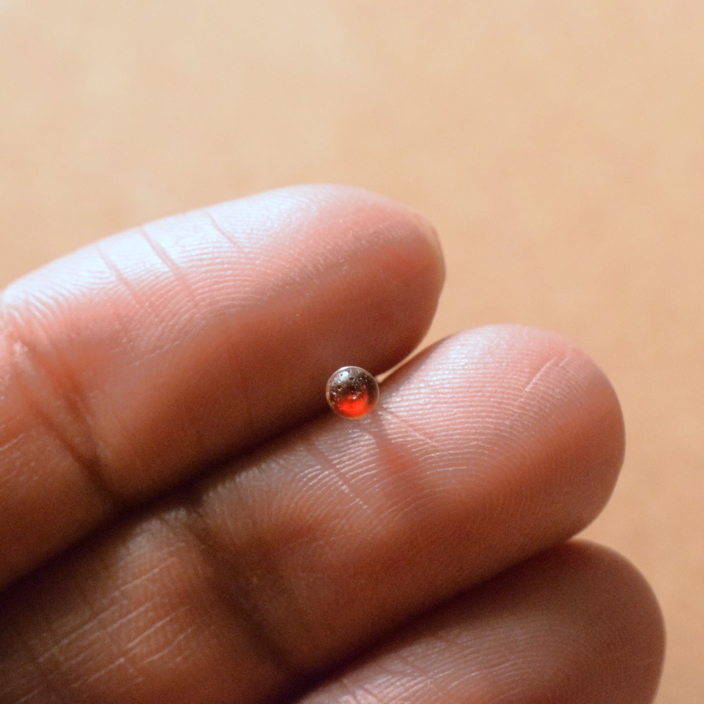 Mini Stud Nose Pin