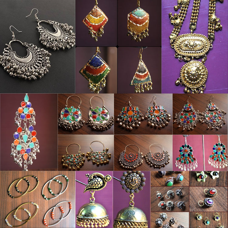 JEWELRY LOVE