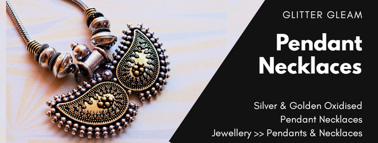 PENDANT NECKLACE