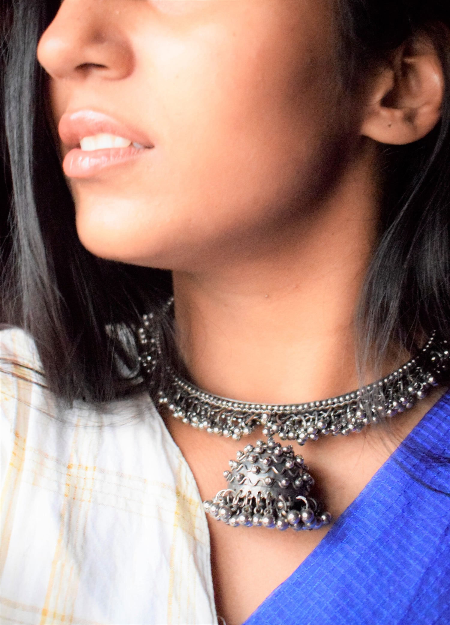 GHUNGROO JEWELLERY