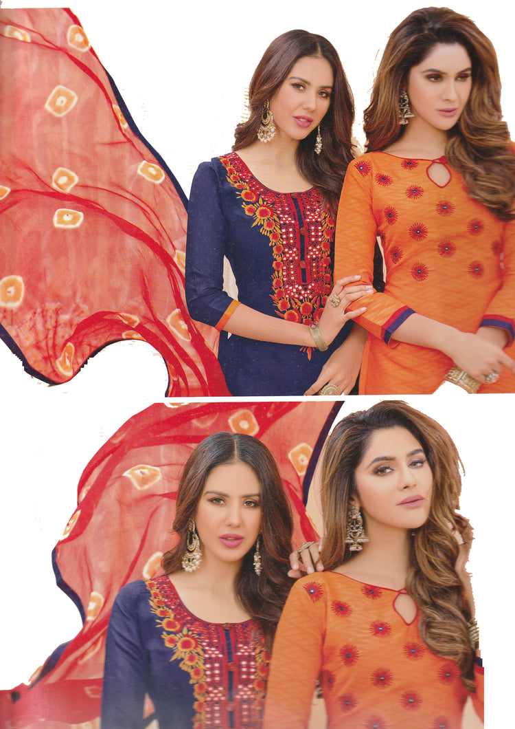 BUY 1 GET 1 KURTI FREE