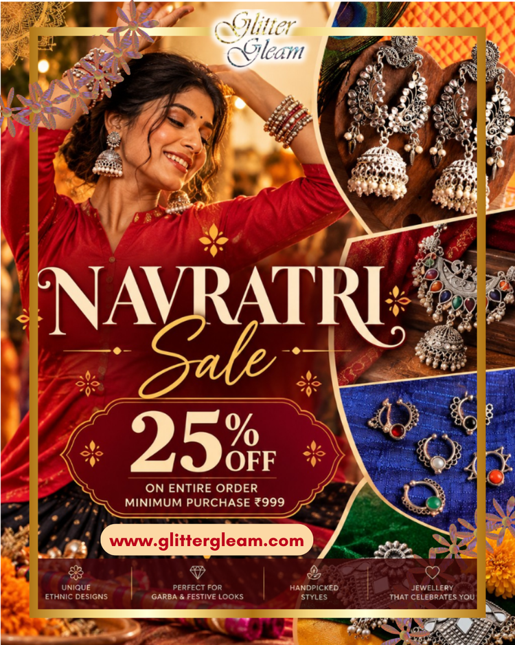 NAVRATRI SPECIAL