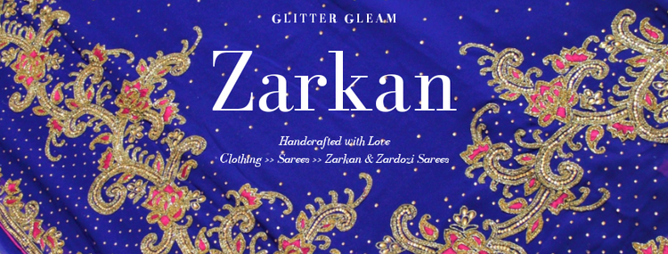 ZARKAN & ZARDOZI ZONE