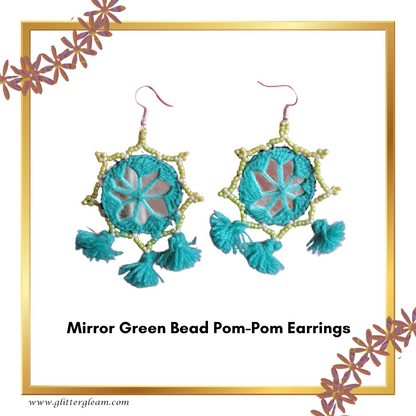 The Six Mix Earring Bundle