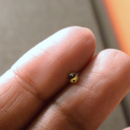 Mini Stud Nose Pin