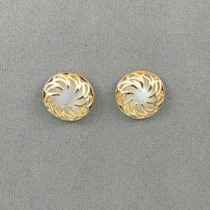 Classic Earring Top - GlitterGleam