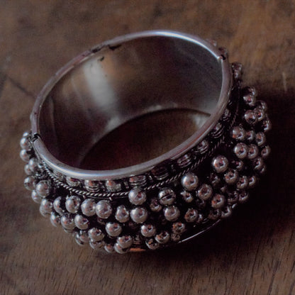 Ghungroo Bead Kada