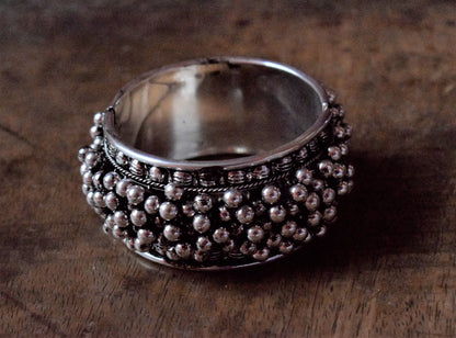 Ghungroo Bead Kada