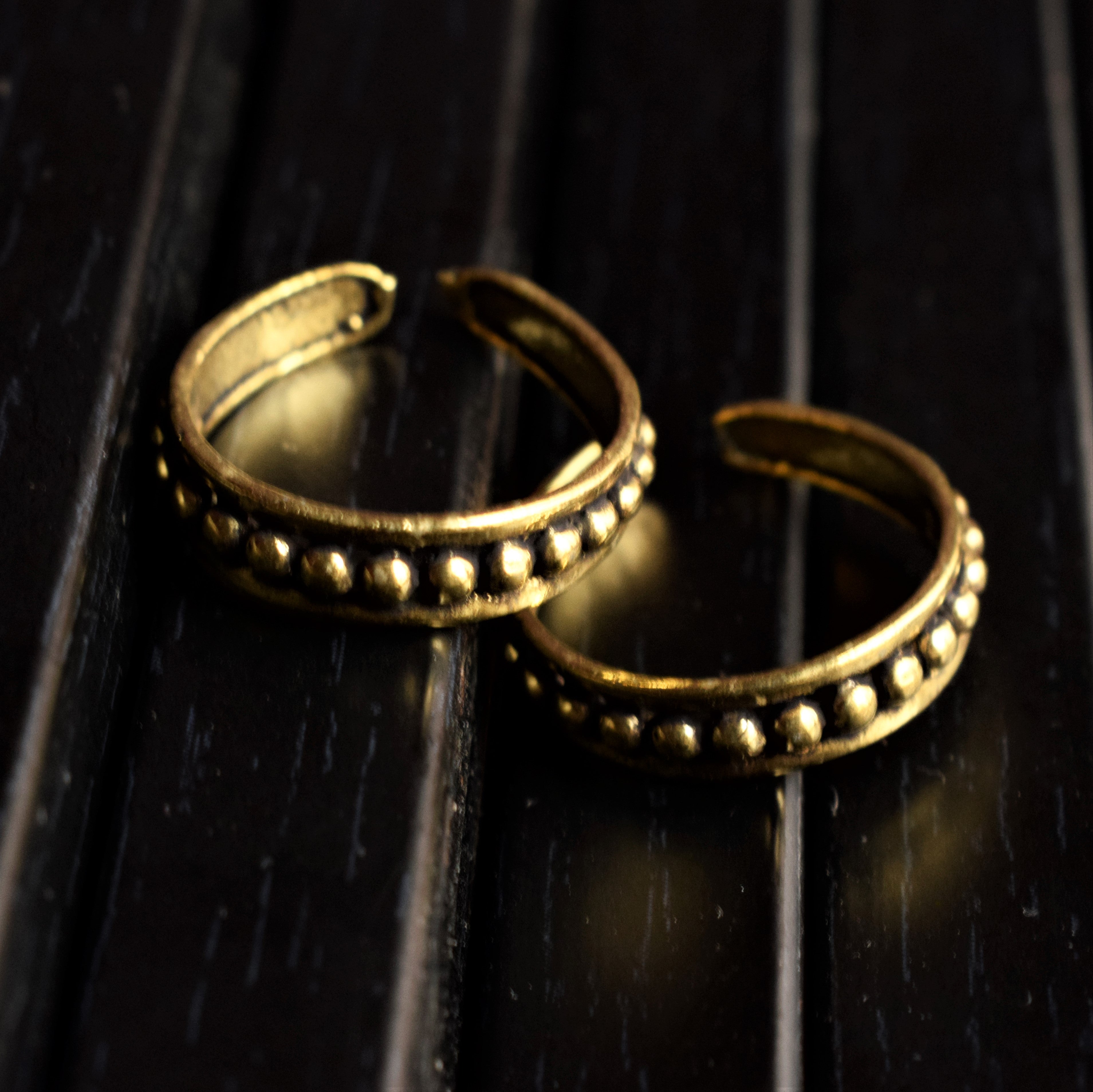 14K Gold Plated Silver Plumeria Toe Ring for Women. Adjustable, Open  Toering, Midi, Pinky Ring. Dainty Hawaiian Tropical Toe Ring. - Etsy
