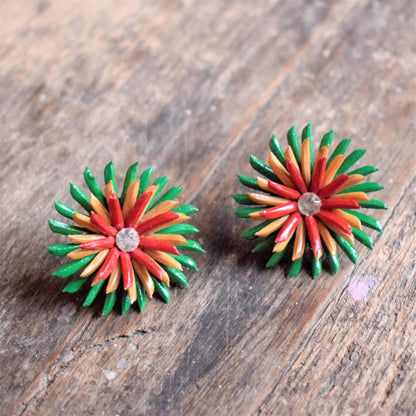 Grain Studs (Large) - GlitterGleam