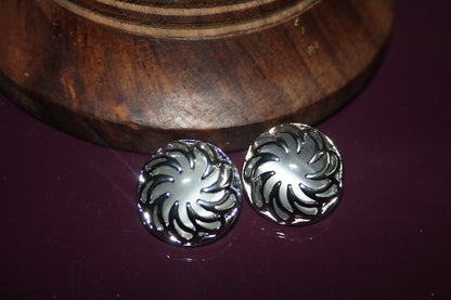 Classic Earring Top - GlitterGleam
