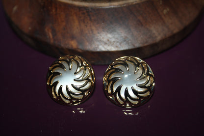 Classic Earring Top - GlitterGleam